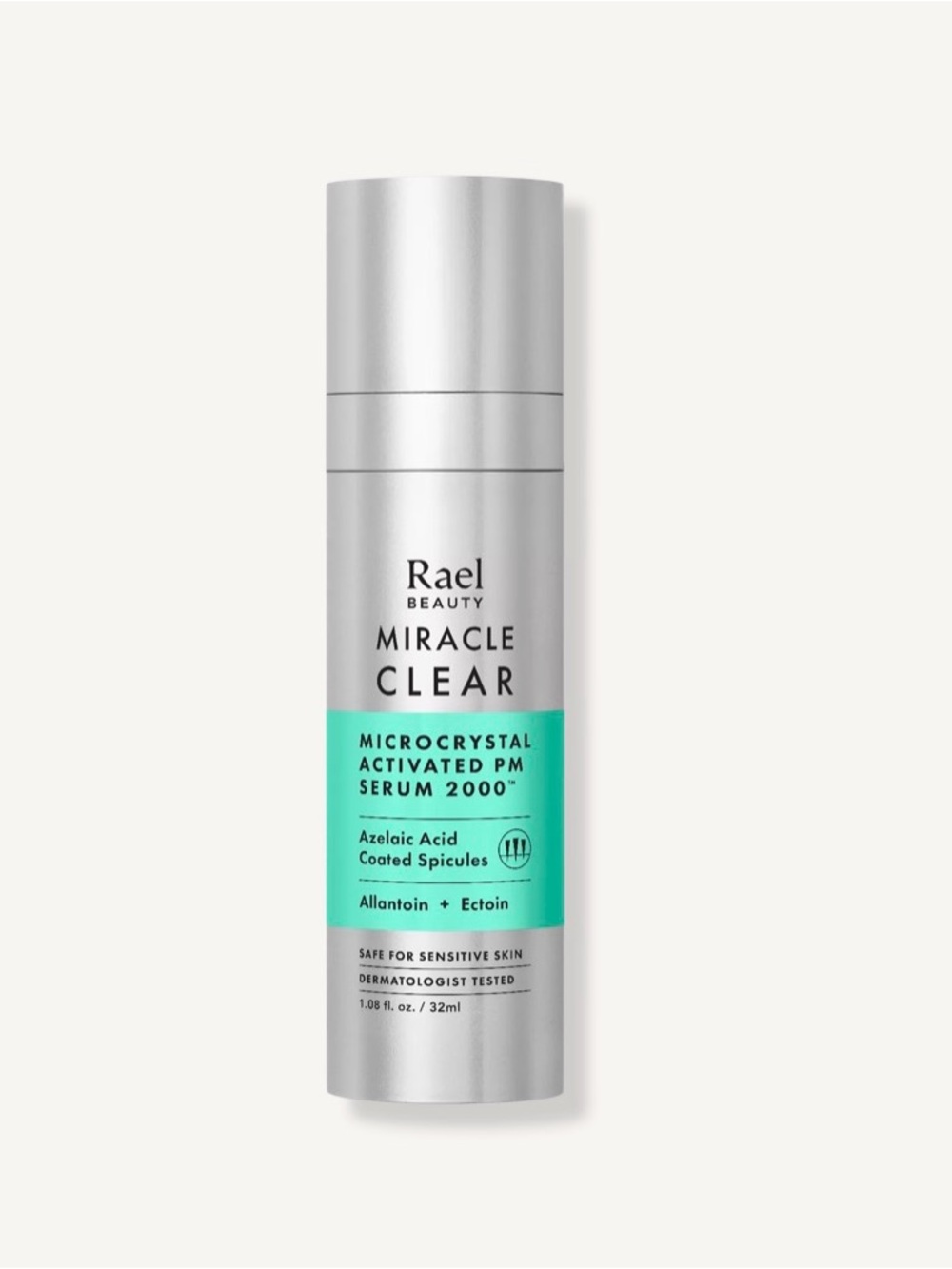 Rael Microcrystal Activated PM Serum 2000